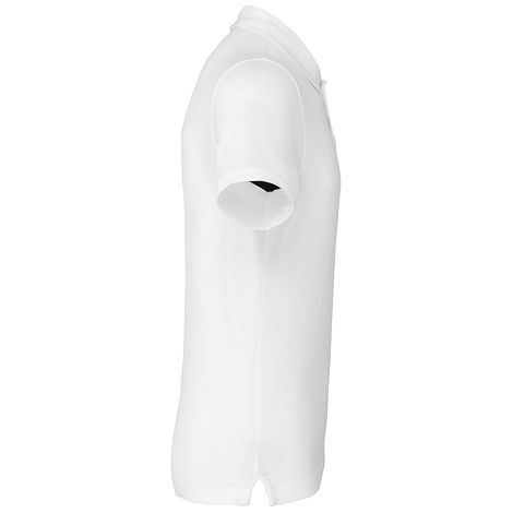Polo manches courtes homme