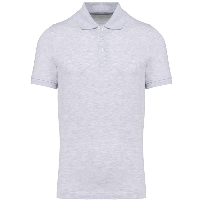 Polo manches courtes homme