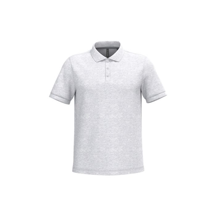  Polo manches courtes homme