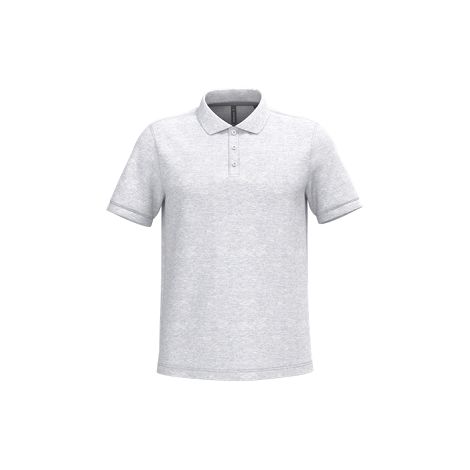 Polo manches courtes homme