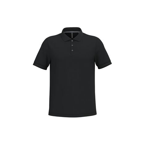 Polo manches courtes homme