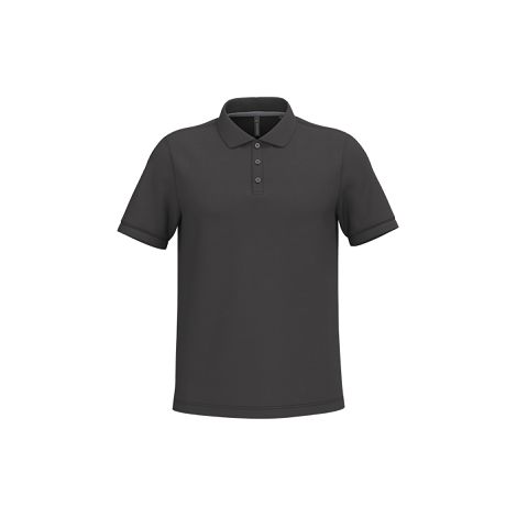 Polo manches courtes homme