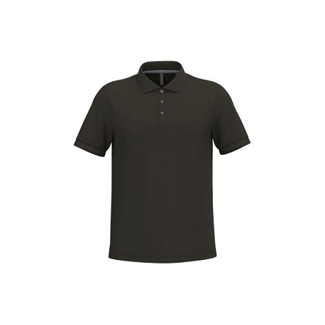 Polo manches courtes homme