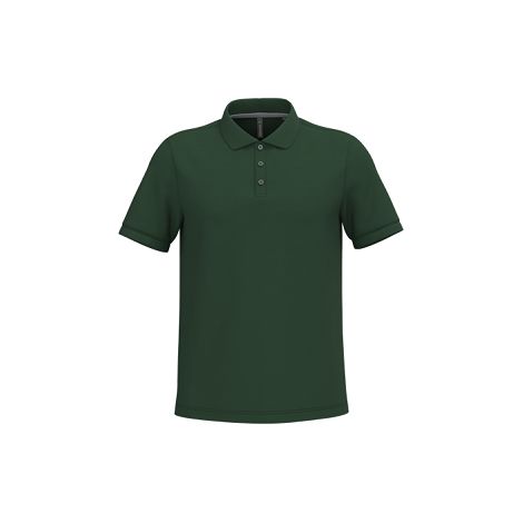 Polo manches courtes homme