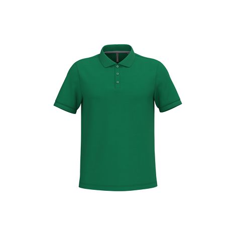 Polo manches courtes homme
