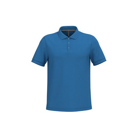 Polo manches courtes homme