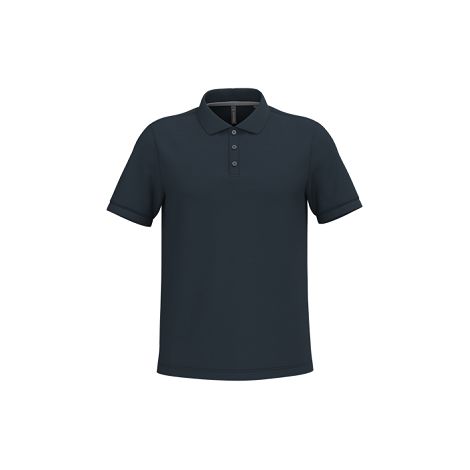 Polo manches courtes homme