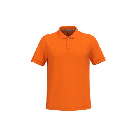 Polo manches courtes homme