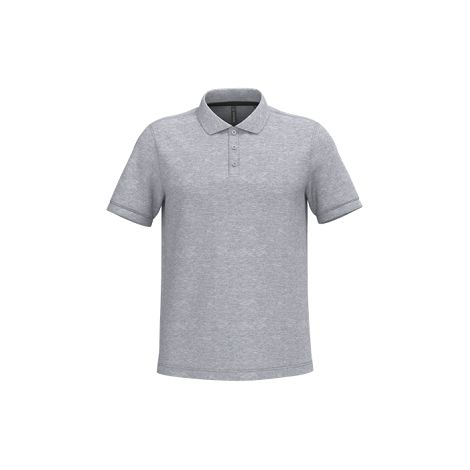Polo manches courtes homme