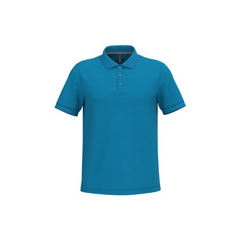Polo manches courtes homme