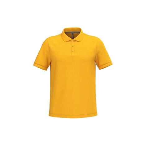 Polo manches courtes homme