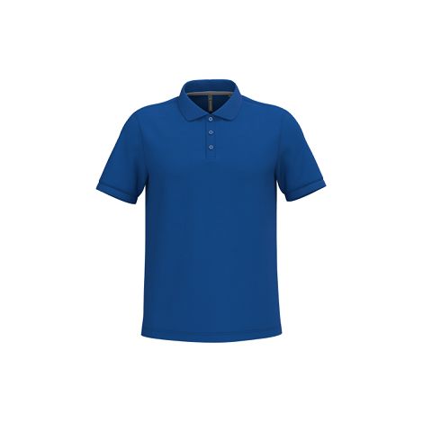 Polo manches courtes homme