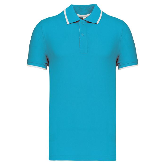  Polo manches courtes homme