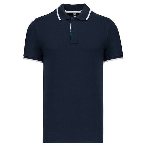  Polo manches courtes homme