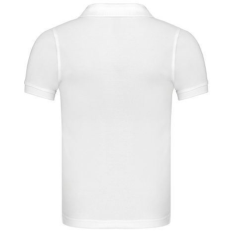 Polo manches courtes enfant