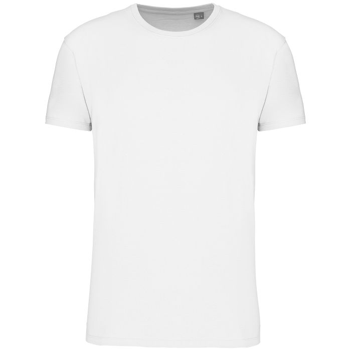  T-shirt Bio150IC col rond homme