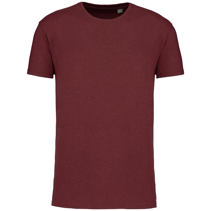  T-shirt Bio150IC col rond homme