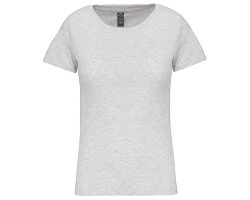 T-shirt Bio150IC col rond femme