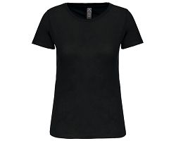 T-shirt Bio150IC col rond femme