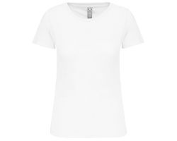 T-shirt Bio150IC col rond femme