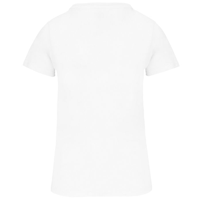  T-shirt Bio150IC col rond femme