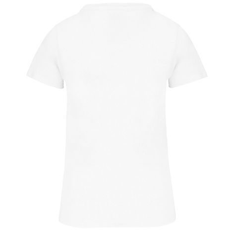  T-shirt Bio150IC col rond femme