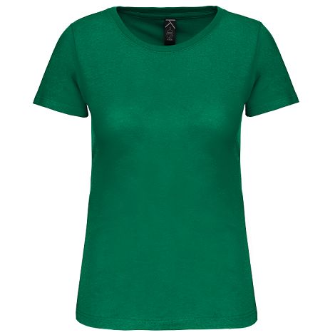  T-shirt Bio150IC col rond femme