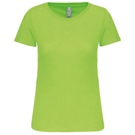  T-shirt Bio150IC col rond femme