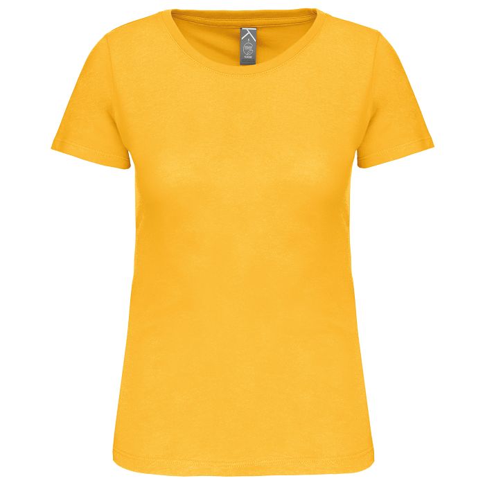  T-shirt Bio150IC col rond femme