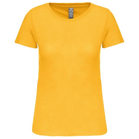  T-shirt Bio150IC col rond femme