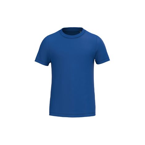 T-shirt Bio150IC col rond enfant