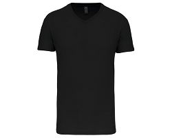 T-shirt Bio150IC col V homme