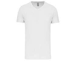 T-shirt Bio150IC col V homme