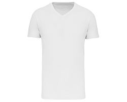 T-shirt Bio150IC col V homme