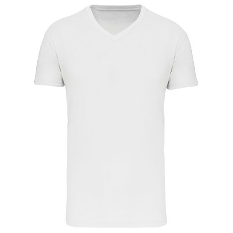  T-shirt Bio150IC col V homme