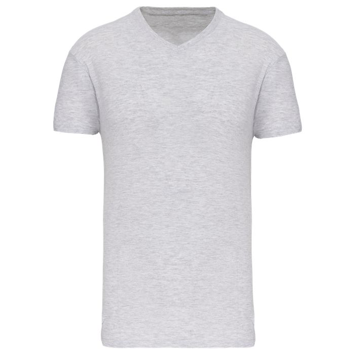  T-shirt Bio150IC col V homme