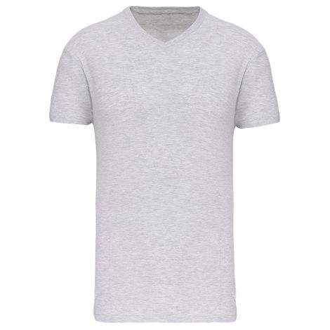  T-shirt Bio150IC col V homme