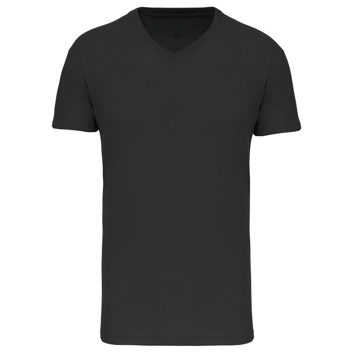  T-shirt Bio150IC col V homme