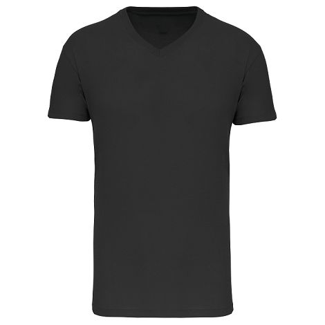  T-shirt Bio150IC col V homme