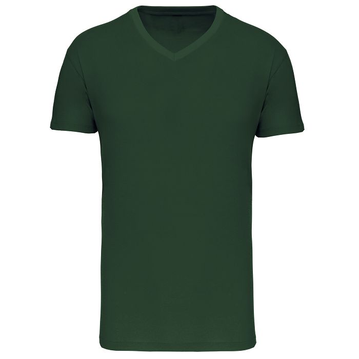  T-shirt Bio150IC col V homme