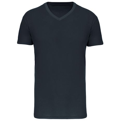  T-shirt Bio150IC col V homme