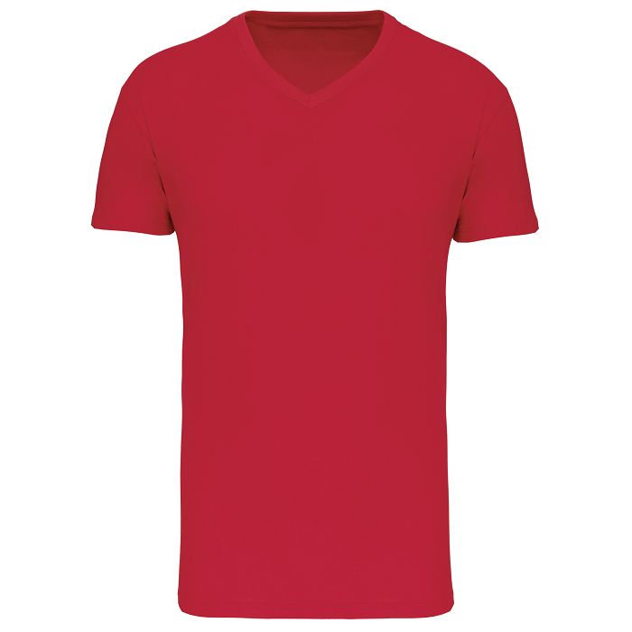  T-shirt Bio150IC col V homme