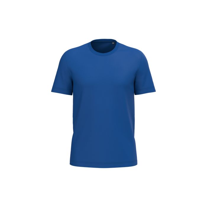  T-shirt à col rond Bio190IC unisexe