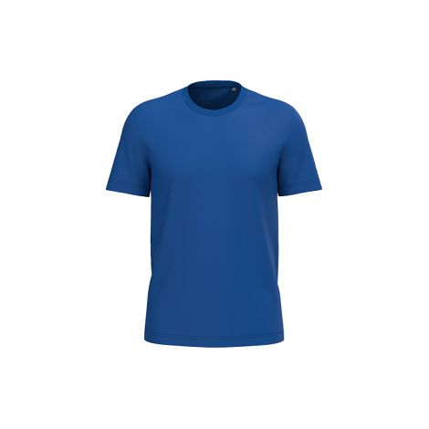  T-shirt à col rond Bio190IC unisexe