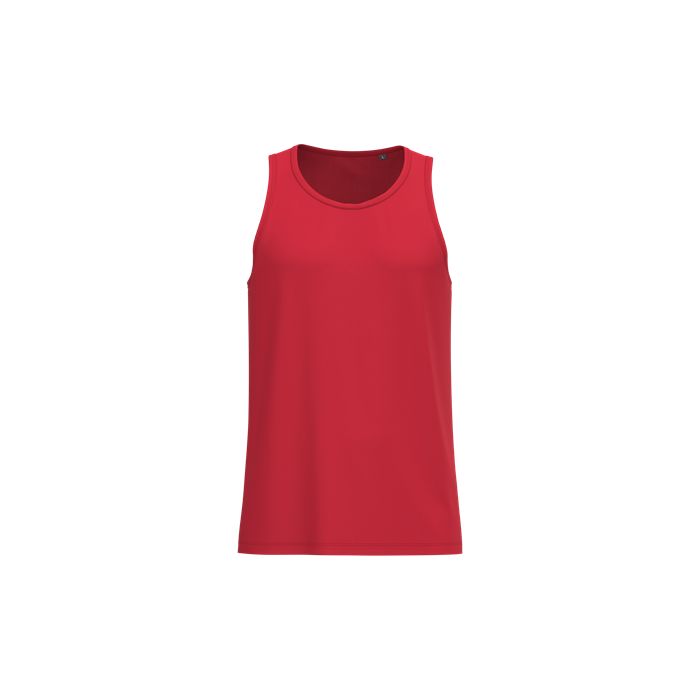  Débardeur écoresponsable homme