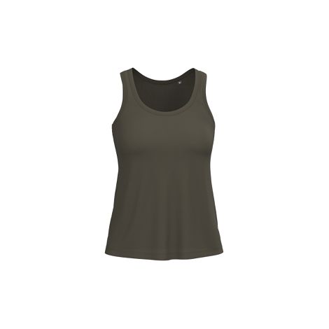 Débardeur écoresponsable femme