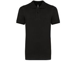 Polo manches courtes enfant