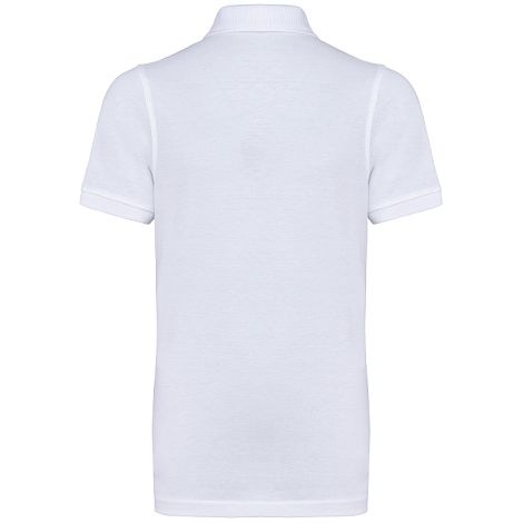 Polo manches courtes enfant