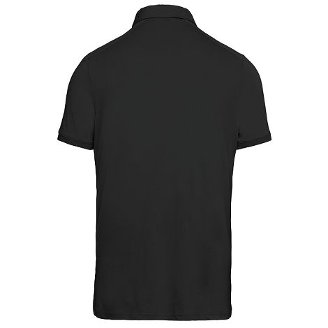  Polo jersey manches courtes homme