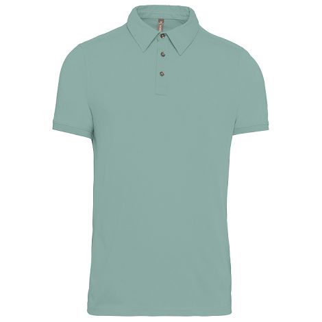  Polo jersey manches courtes homme